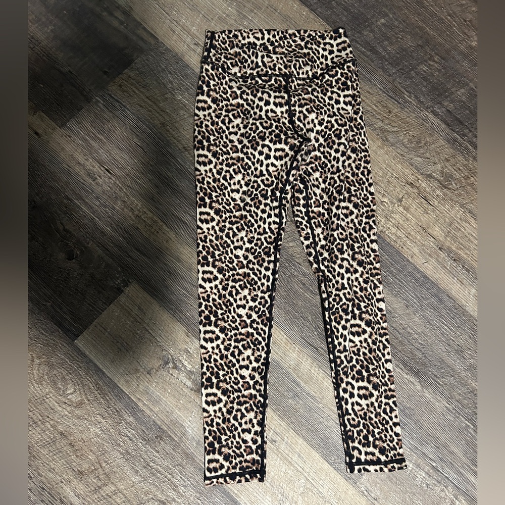 Zyia Leggings